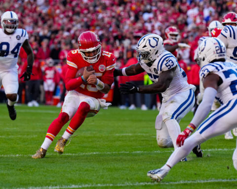 There are more questions than answers after NFL games Sunday