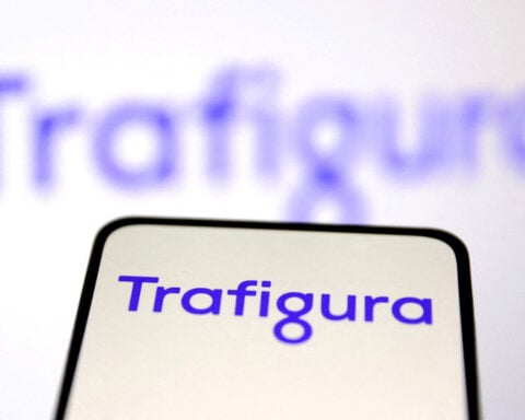 Trafigura's former top nickel trader denies he colluded on $600 million fraud