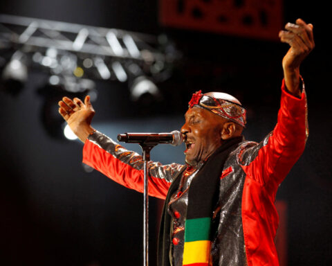 Jimmy Cliff, reggae music pioneer, dies at 81