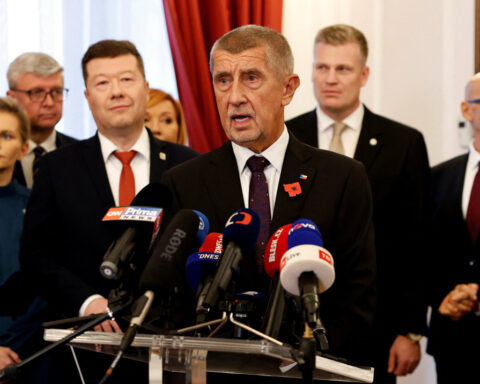 Czech 2026 budget hits snag as election winners reject draft plan