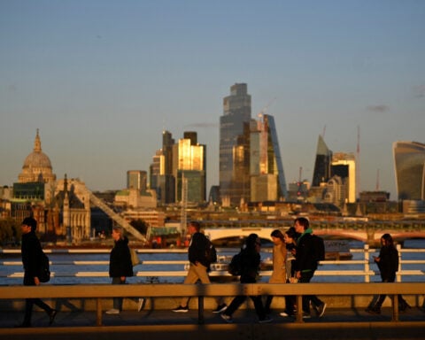 How the UK economy has fared since Reeves' first budget