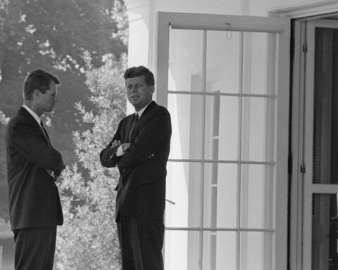 What Robert F. Kennedy Jr. didn’t tell you about ‘Operation Northwoods,’ the false flag operation he loves to denounce