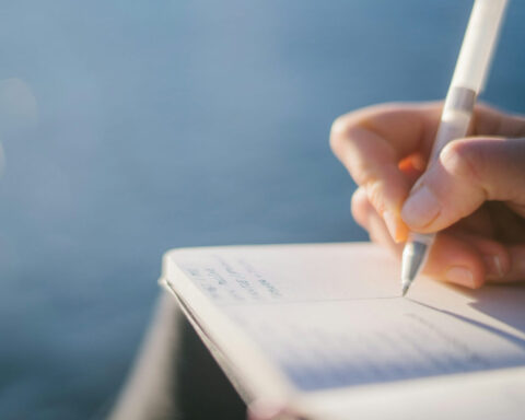 Writing builds resilience by changing your brain, helping you face everyday challenges