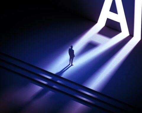 More than half of new articles on the internet are being written by AI – is human writing headed for extinction?