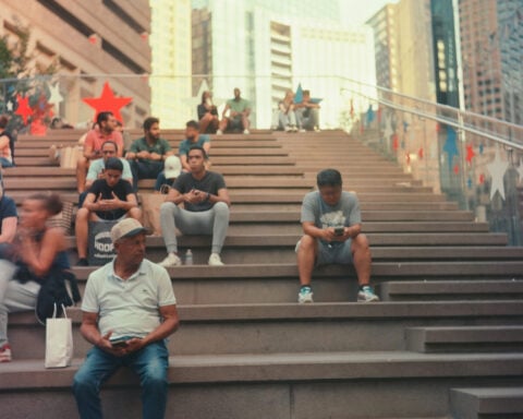 We created health guidelines for fighting loneliness - here’s what we recommend