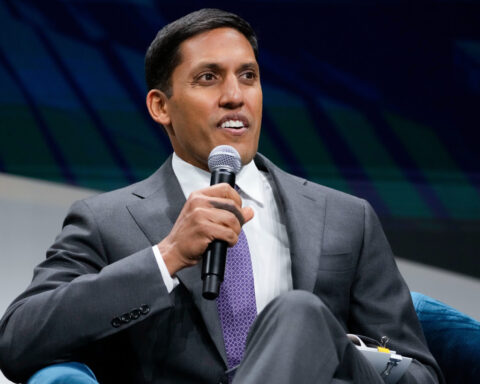 MrBeast and the Rockefeller Foundation are teaming up to spark youth philanthropy