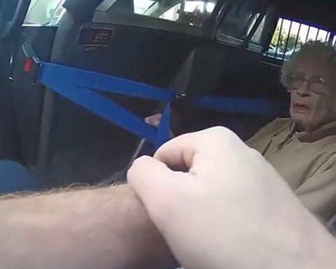 89-year-old woman charged with hit-and-run, accused of striking 9-year-old girl