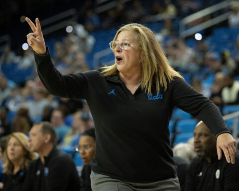 Why top college basketball teams are flocking to the Players Era tournament