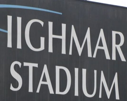 Buffalo Bills fans will soon be able to buy pieces of Highmark Stadium as farewell season continues