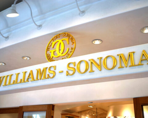 Williams-Sonoma sues Quince over sales of 'dupe' products