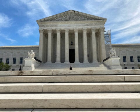 US Supreme Court declines bid to revive UBS whistleblower's jury award