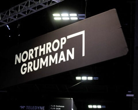 Northrop expects Europe growth even after a Ukraine ceasefire