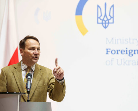 Poland's foreign minister summons Israeli ambassador over Yad Vashem post