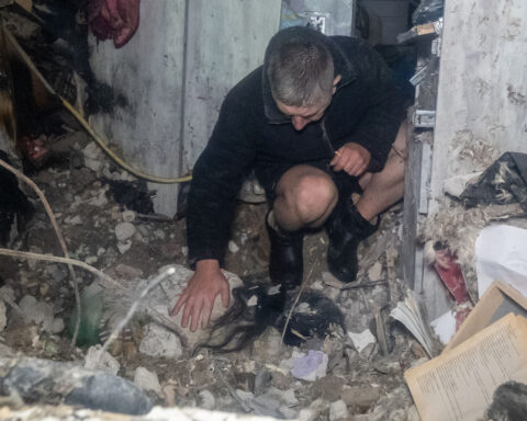 Officials say progress made on amending US peace plan for Ukraine