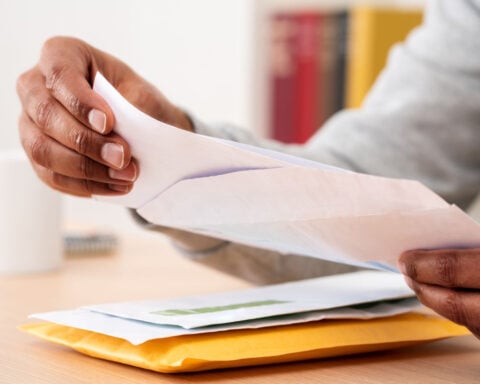 If you were given a $2,000 tariff ‘rebate check,’ what would you do with the money?