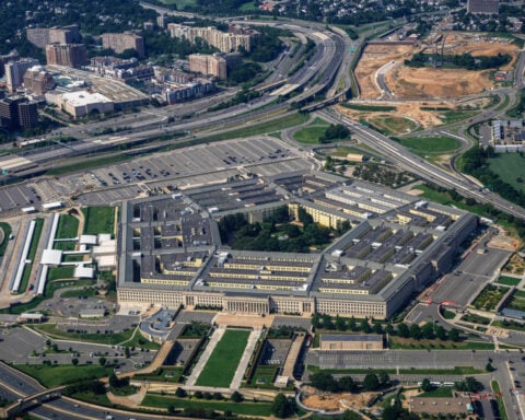 Pentagon says it's investigating Sen. Mark Kelly over video urging troops to defy 'illegal orders'