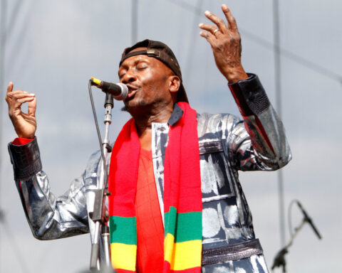 6 notable songs from Jimmy Cliff, the reggae star who has died at 81