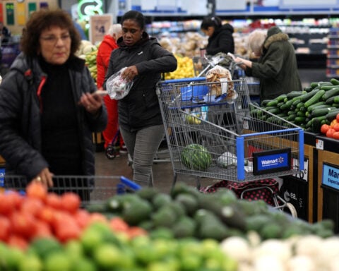 US BEA cancels advance third-quarter GDP estimate