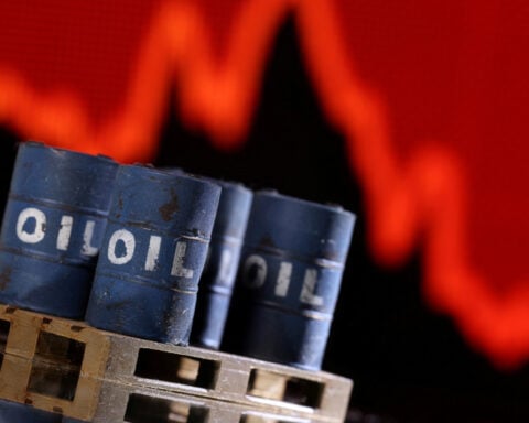 Trader BB Energy parts with some Houston traders in major reorganization