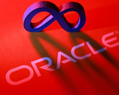 Tech companies tap debt markets to fund AI and cloud expansion