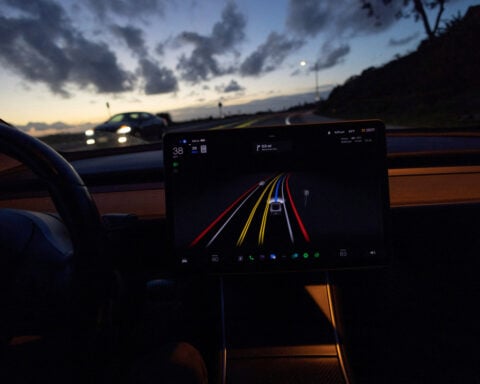 Dutch authority RDW to test Tesla's FSD in February