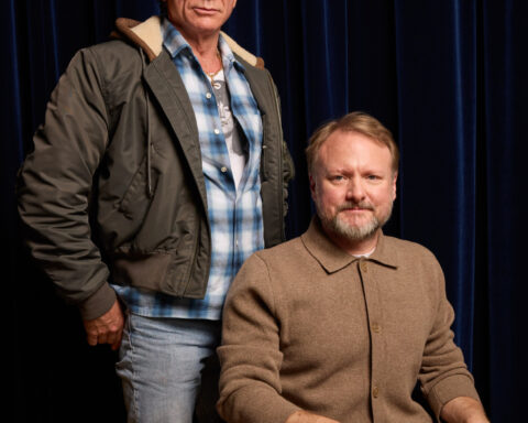 The greatest mystery of Rian Johnson's 'Knives Out' movies? Daniel Craig's Benoit Blanc