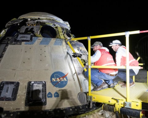 Boeing's troubled capsule won't carry astronauts on next space station flight