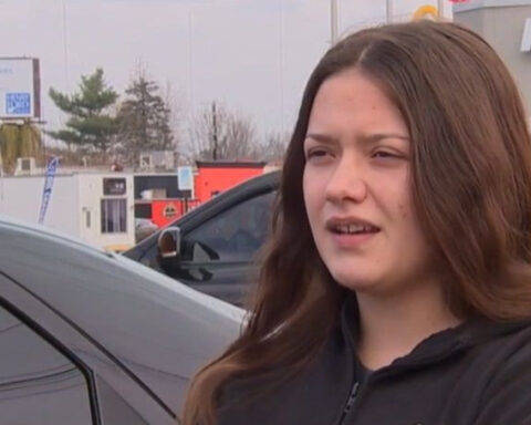 Family wants school para-pro fired after assault conviction in road rage incident
