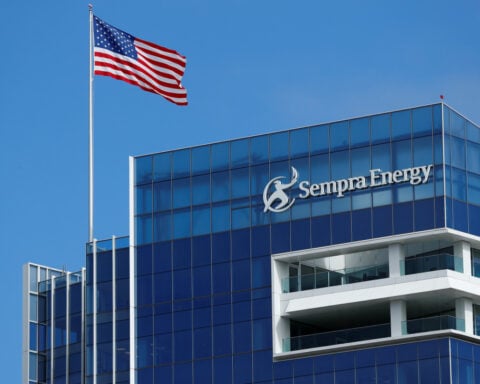 FERC grants five-year extension to Sempra's Cameron LNG project in Louisiana