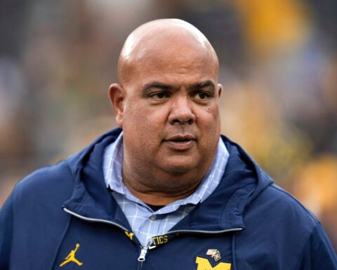 Michigan football's sign-stealing fines will cost school over $30 million, athletic director says