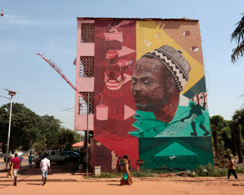 Guinea-Bissau challenger, incumbent both claim victory in presidential vote