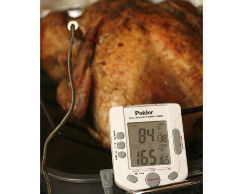 These 6 kitchen tools can make or break your Thanksgiving dinner