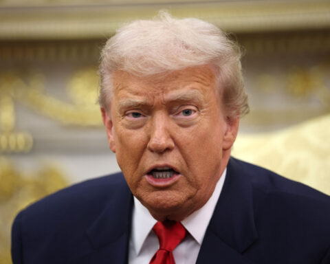 Trump administration moves to reinterview refugees admitted to US under Biden