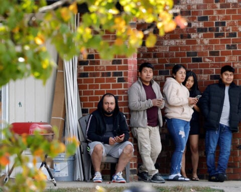 Most US Latinos feel their situation is worse under Trump, Pew poll finds