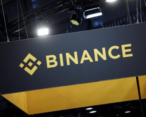 Hamas attack victims sue Binance for allegedly allowing payments to militant group