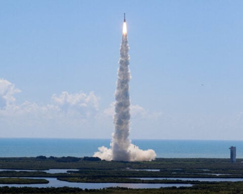 NASA reduces flights on Boeing's Starliner after botched astronaut mission