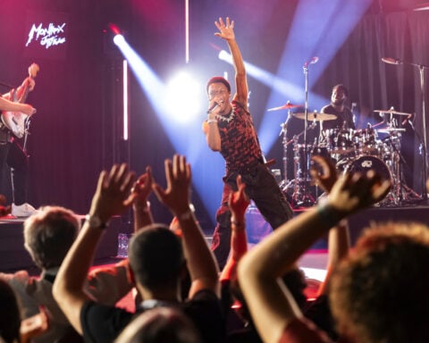 Court order prevents LA coroner from releasing details of teen's body found in singer d4vd’s Tesla