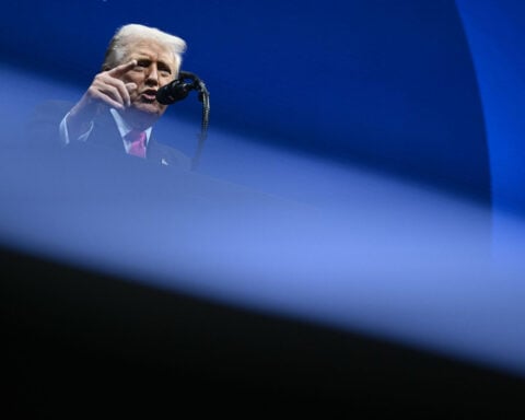 Trump’s new executive order brings together Big Tech, academics and the government on AI research