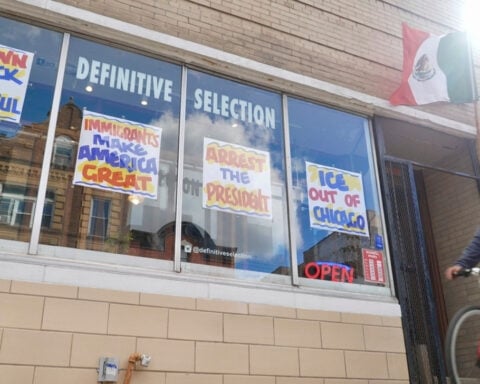 New survey finds rising pessimism among US Hispanics