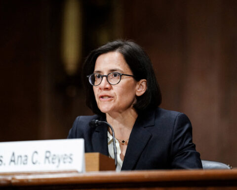 US DOJ's misconduct complaint against judge in transgender military ban case gets tossed