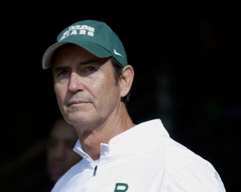 Art Briles hired by Eastern New Mexico, 9 years after Baylor fired him amid scandal