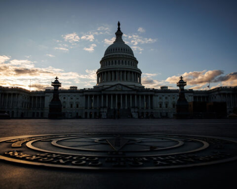 Republicans balk at Trump’s health care proposal before it’s even released