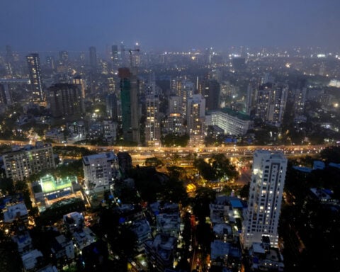 India's economy likely grew 7.3% in July–September quarter- Reuters poll