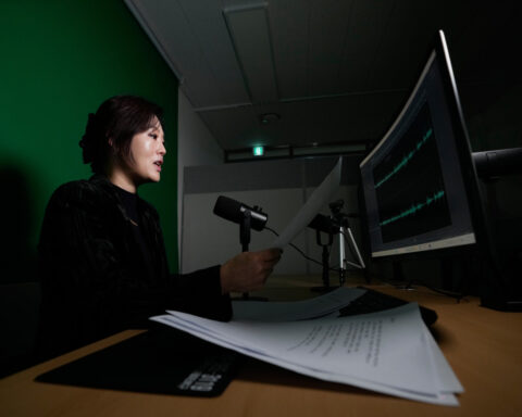 News from outside disappears in North Korea