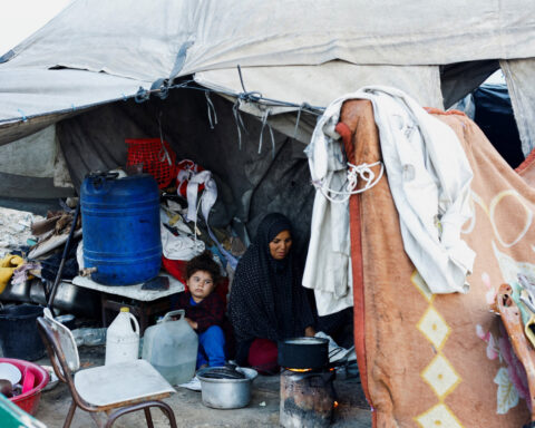 Gaza truce progress slow as Israeli-Hamas violence persists