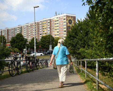 German home prices on track for 3%-plus annual rises, further stretching affordability- Reuters poll