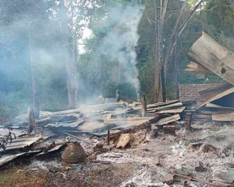 Rights groups slam Trump administration for ending Myanmar deportation protection as civil war rages