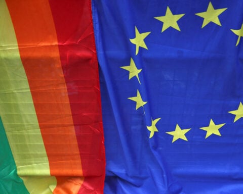 EU court says same-sex marriages should be recognised throughout bloc
