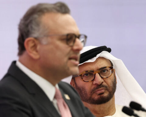 UAE's Gargash welcomes US efforts to end Sudan war, condemns atrocities