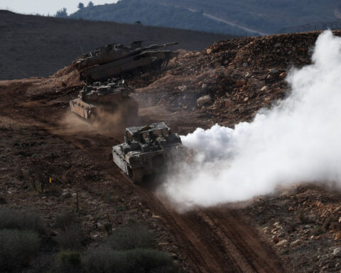 Israeli strikes have killed at least 127 civilians in Lebanon since ceasefire, UN says